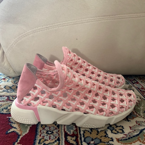 Weaving speed trainer - Picture 3 of 10